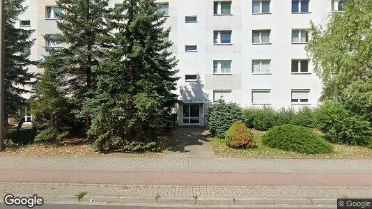 Apartments for rent in Meissen - Photo from Google Street View