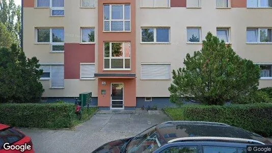 Apartments for rent in Meissen - Photo from Google Street View