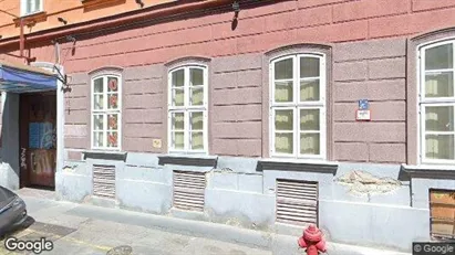 Apartments for rent in Budapest Józsefváros - Photo from Google Street View