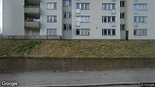 Apartments for rent in Borås - Photo from Google Street View