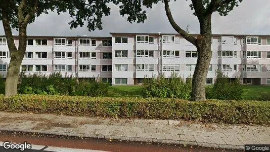 Apartments for rent in Viborg - Photo from Google Street View