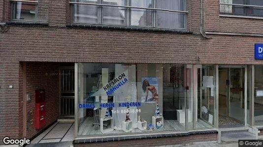 Apartments for rent in Boom - Photo from Google Street View