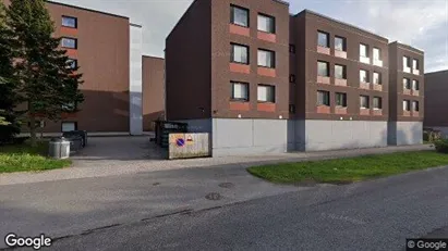 Apartments for rent in Turku - Photo from Google Street View