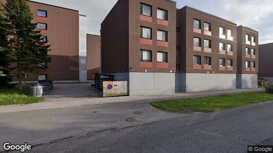 Apartments for rent in Turku - Photo from Google Street View