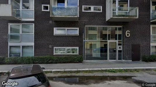 Apartments for rent in Oslo Grünerløkka - Photo from Google Street View