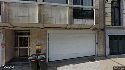 Apartments for rent in Stad Brussel - Photo from Google Street View