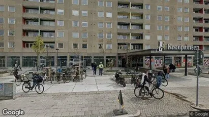 Apartments for rent in Malmö City - Photo from Google Street View