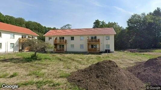 Apartments for rent in Klippan - Photo from Google Street View