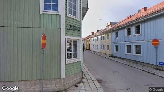 Apartments for rent in Sala - Photo from Google Street View