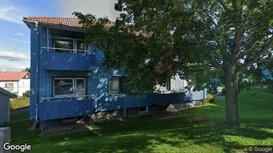 Apartments for rent in Kristinehamn - Photo from Google Street View