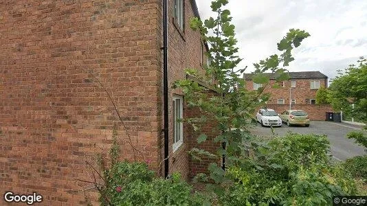 Apartments for rent in Telford - Shropshire - Photo from Google Street View