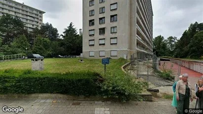 Apartments for rent in Antwerp Berchem - Photo from Google Street View