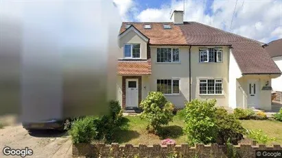 Rooms for rent in Iver - Buckinghamshire - Photo from Google Street View