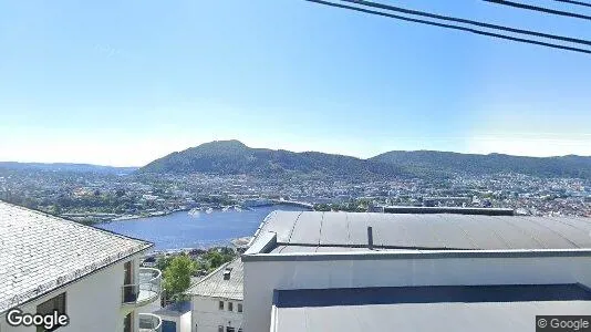 Apartments for rent in Bergen Bergenhus - Photo from Google Street View