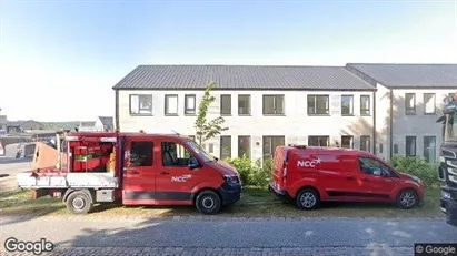 Apartments for rent in Gistrup - Photo from Google Street View