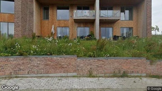 Apartments for rent in Aarhus N - Photo from Google Street View