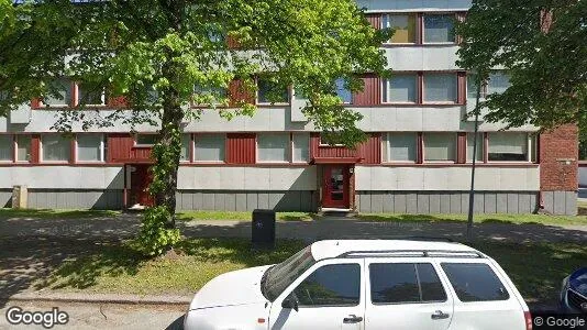 Apartments for rent in Kouvola - Photo from Google Street View