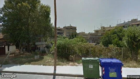 Apartments for rent in Drama - Photo from Google Street View