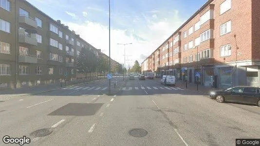 Rooms for rent in Malmö City - Photo from Google Street View