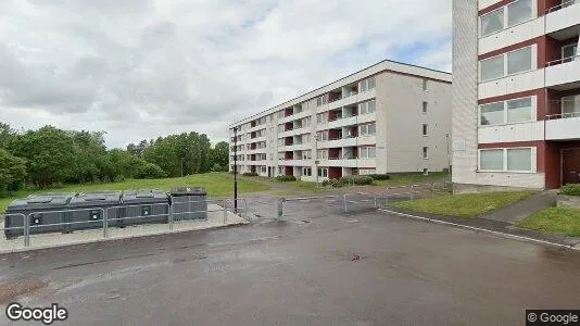 Apartments for rent in Karlstad - Photo from Google Street View