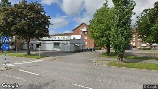 Apartments for rent in Falköping - Photo from Google Street View