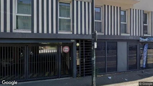 Apartments for rent in Nantes - Photo from Google Street View