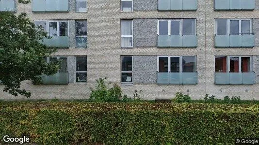 Apartments for rent in Søborg - Photo from Google Street View