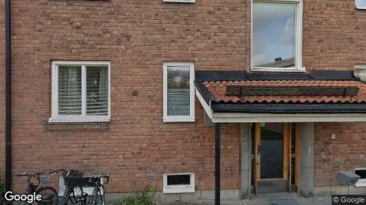 Apartments for rent in Norrköping - Photo from Google Street View