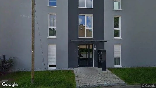 Apartments for rent in Hamm - Photo from Google Street View