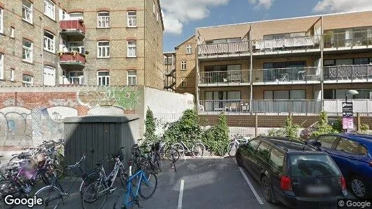 Apartments for rent in Odense C - Photo from Google Street View