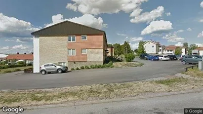 Apartments for rent in Heby - Photo from Google Street View