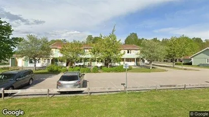 Apartments for rent in Heby - Photo from Google Street View