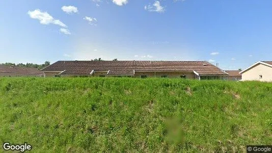 Apartments for rent in Strängnäs - Photo from Google Street View