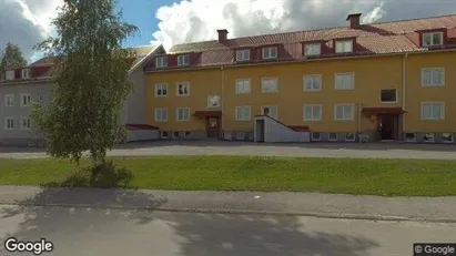 Apartments for rent in Lycksele - Photo from Google Street View Apartments for rent in Lycksele - Photo from Google Street View