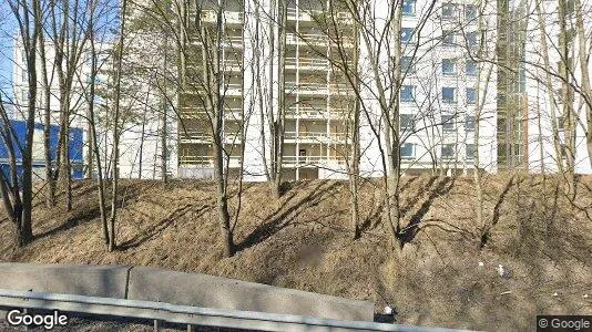 Apartments for rent in Espoo - Photo from Google Street View