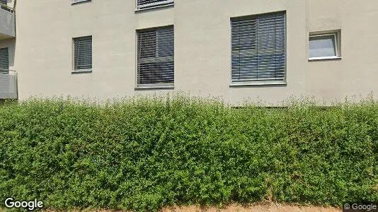 Apartments for rent in Lenzburg - Photo from Google Street View