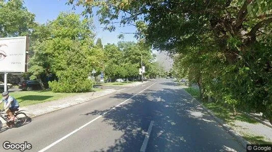 Apartments for rent in Bucureşti - Sectorul 1 - Photo from Google Street View