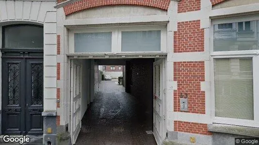 Apartments for rent in Stad Gent - Photo from Google Street View