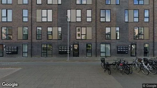 Apartments for rent in Odense V - Photo from Google Street View