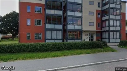 Apartments for rent in Kramfors - Photo from Google Street View