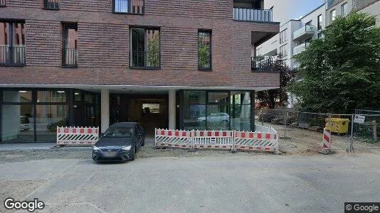 Apartments for rent in Kiel - Photo from Google Street View