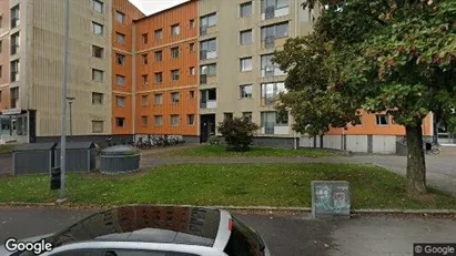 Apartments for rent in Norrköping - Photo from Google Street View