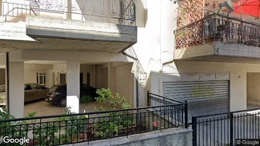 Apartments for rent in Ioannina - Photo from Google Street View