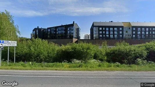 Apartments for rent in Tampere Keskinen - Photo from Google Street View