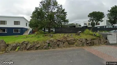 Apartments for rent in Kópavogur - Photo from Google Street View