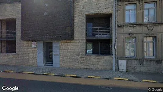 Apartments for rent in Kuurne - Photo from Google Street View