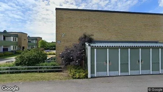 Apartments for rent in Linköping - Photo from Google Street View