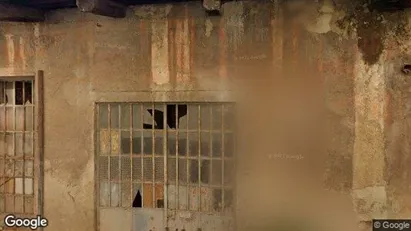 Apartments for rent in Turin - Photo from Google Street View