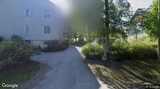 Apartments for rent in Ludvika - Photo from Google Street View