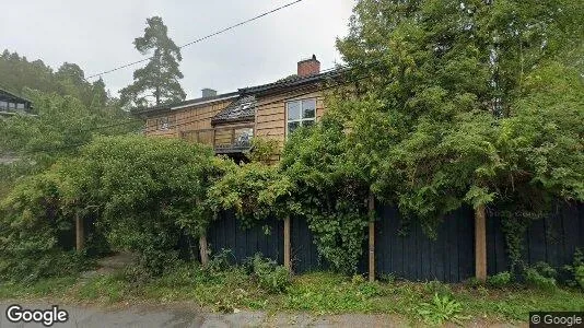 Rooms for rent in Asker - Photo from Google Street View